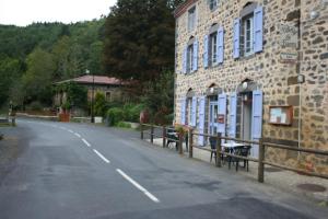 Auberge Saint Vincent