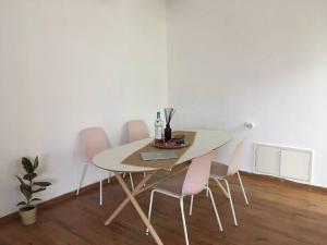 Spacious home By Ichilov Hospital amazing view