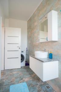 Fotografie z fotogalerie ubytování Green Luxury Apartament v destinaci Mamaia Nord – Năvodari