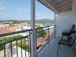 Galeriebild der Unterkunft Meteoro 1 in Finikounda