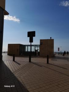 Edificio in cui si trova l'appartamento