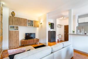 Un lugar para sentarse en Stone Wall Apartment Porto - by Guest SPA