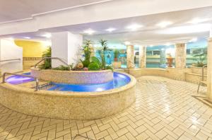 伊斯基亚Hotel Terme Tritone Resort & Spa的相册照片
