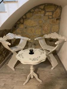 Gallery image of Casa degli ulivi in Cuglieri