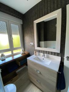 Ένα μπάνιο στο La Goleta +19 φωτογραφίες