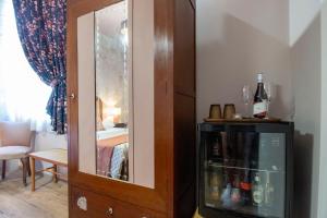 Galería fotográfica de Epimonì B&B en Catania