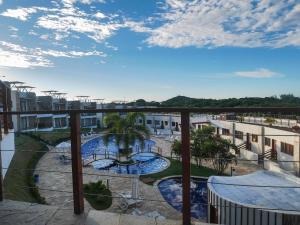 Πισίνα στο ή κοντά στο Pipa Brisas do Amor