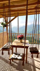 Fotografie z fotogalerie ubytování Paradise House - Bungalov v destinaci Ardeşen