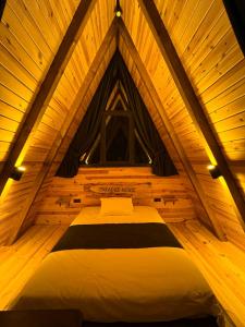 Fotografie z fotogalerie ubytování Paradise House - Bungalov v destinaci Ardeşen