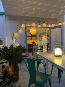 Fotografie z fotogalerie ubytování Hostal Bubango v destinaci San Andres y Sauces