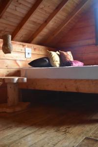 Fotografie z fotogalerie ubytování Sukha Glamping v destinaci Rionegro