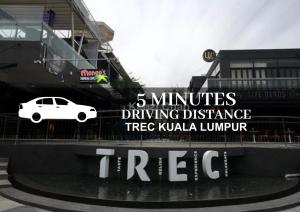 Fotografie z fotogalerie ubytování Smile Hotel Cheras Pudu KL v Kuala Lumpur