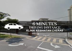 Fotografie z fotogalerie ubytování Smile Hotel Cheras Pudu KL v Kuala Lumpur