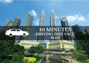 Fotografie z fotogalerie ubytování Smile Hotel Cheras Pudu KL v Kuala Lumpur