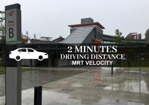 Fotografie z fotogalerie ubytování Smile Hotel Cheras Pudu KL v Kuala Lumpur