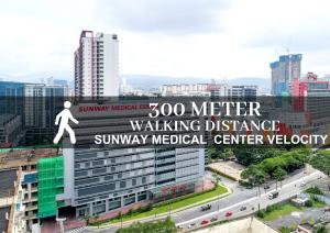 Fotografie z fotogalerie ubytování Smile Hotel Cheras Pudu KL v Kuala Lumpur
