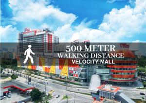 Fotografie z fotogalerie ubytování Smile Hotel Cheras Pudu KL v Kuala Lumpur