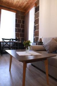Fotografie z fotogalerie ubytování ZERO GUESTHOUSE v destinaci Gjumri