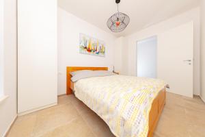 Billede fra billedgalleriet på Apartman Seaside 5 i Banjole