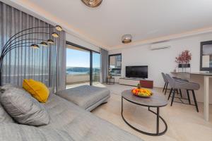 Billede fra billedgalleriet på Apartman Seaside 5 i Banjole