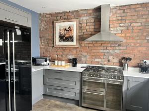 Afbeelding uit fotogalerij van River View in Keynsham