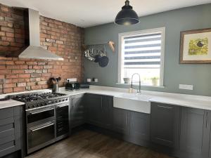 Afbeelding uit fotogalerij van River View in Keynsham