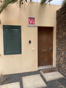 Fotografie z fotogalerie ubytování Casa Isabel v destinaci La Oliva