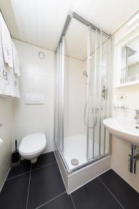 Bagno di Hôtel de l'Ange