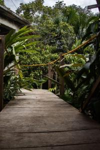 Fotografie z fotogalerie ubytování El Nido v destinaci La Macarena