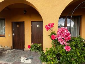 Fotografie z fotogalerie ubytování Hotel U Grubego v destinaci Wielogóra