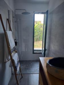 Fotografie z fotogalerie ubytování LE PETIT PARADIS v destinaci Sainte-Rose + 37 fotografií