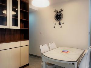 Billede fra billedgalleriet på Tao's Inn Guiyang i Longli + 49 billeder