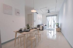 1BR 5-10min MidValley/KLSentral/Bangsar