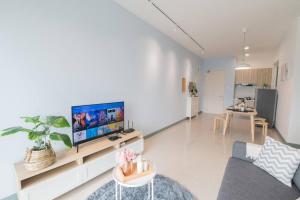 1BR 5-10min MidValley/KLSentral/Bangsar