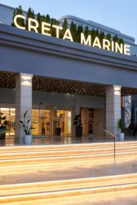 Fotografie z fotogalerie ubytování Iberostar Selection Creta Marine v destinaci Panormos Rethymno