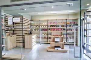 Zdjęcie z galerii obiektu White Olive Elite Rethymno w mieście Sfakaki