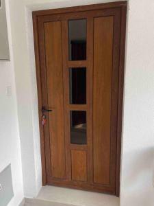 Billede fra billedgalleriet på Comfortable apartment of 50 square meters i Herceg-Novi