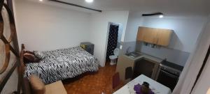 Hacienda ChichavoCasas campestre en un lugar encantador a las faldas del Taita Imbabura的相册照片 更多19张照片