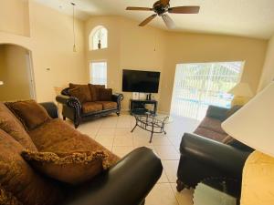 Un lugar para sentarse en Great Escapes at Southern Dunes