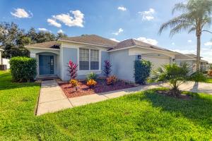 Сад в Cozy Vibes at Southern Dunes