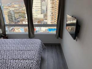 Φωτογραφία από το άλμπουμ του Edificio Lynch Iquique στο Ικίκε +4 φωτογραφίες