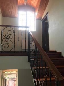 Фотография из галереи Karadeniz Doğa Manzaralı Villa в Трабзоне