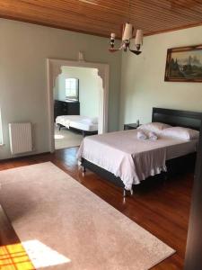 Фотография из галереи Karadeniz Doğa Manzaralı Villa в Трабзоне