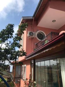 Фотография из галереи Karadeniz Doğa Manzaralı Villa в Трабзоне