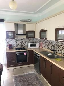 Фотография из галереи Karadeniz Doğa Manzaralı Villa в Трабзоне