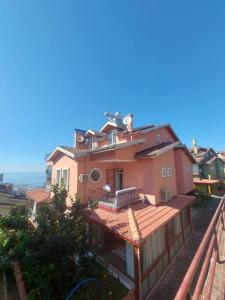 Фотография из галереи Karadeniz Doğa Manzaralı Villa в Трабзоне