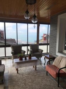 Фотография из галереи Karadeniz Doğa Manzaralı Villa в Трабзоне