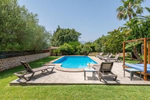 Fotografie z fotogalerie ubytování Villa Can Macià - By Dream Villas Pollensa v destinaci Pollença