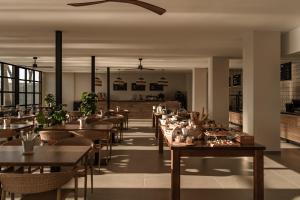 Restaurace v ubytování Cooks Club Calvia Beach - Adults Only