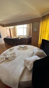 Fotografie z fotogalerie ubytování Ada Balyanoz Seaside Apartments v destinaci Kocaeli + 32 fotografií